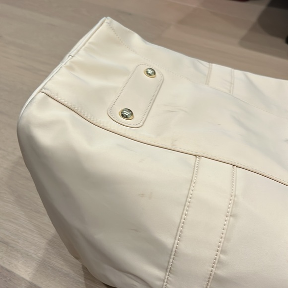 Stoney Clover Lane sand duffle - Picture 6 of 7